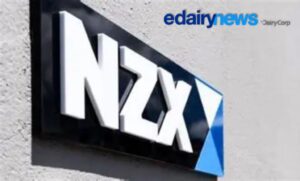 Reporte Lácteo NZX resultados del evento 386 del Global Dairy Trade