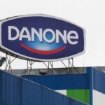 Resultados financieros Danone supera a Nestlé y es preferida