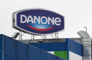 Resultados financieros Danone supera a Nestlé y es preferida