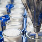Sancor produce manteca famosa pero no alcanza para sueldos