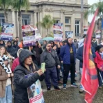 Sander se planta en Rivera y lanza propuesta para salvar Conaprole