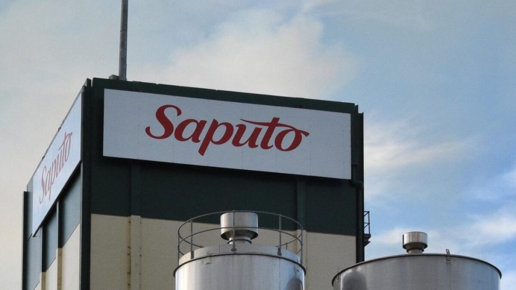 Saputo Últimos resultados revelan