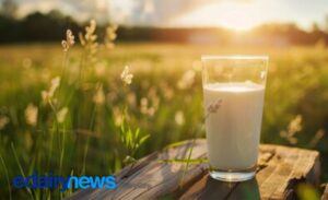 Sin sol y sin leche la factura de la salud está llegando