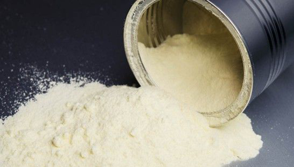 Suspender subsidios a leche en polvo en Bolivia