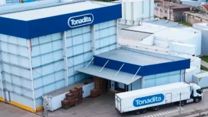 Tonadita duplicará producción y apunta a Sudamérica
