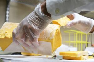 Últimas tendencias en el mercado del queso
