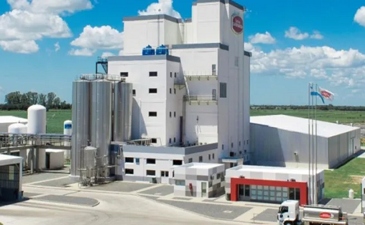 Una láctea invierte US$12 millones y reabre planta cerrada en Córdoba