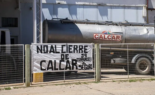 Uruguay aprueba fondo millonario para productores afectados