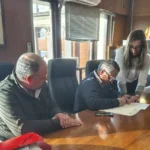 Uruguay incorpora 10 sistemas de riego en colonias