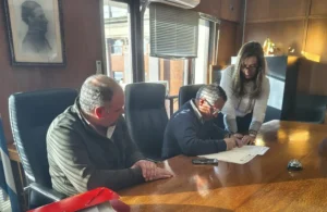 Uruguay incorpora 10 sistemas de riego en colonias