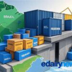 El esquema fiscal brasileño genera un diferencial de costos que actúa como una barrera indirecta para los exportadores del Cono Sur.