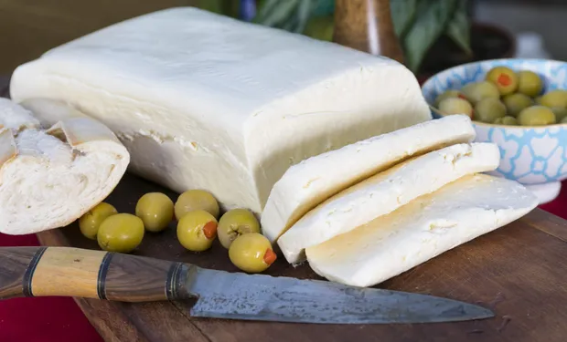 ANMAT queso ilegal, queso cremoso