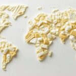 Actualización Mundial de Productos Lácteos, septiembre 2025