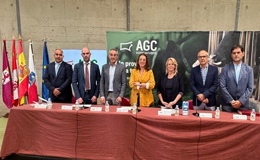 Agrocantabria y Lechera LAR se unen para impulsar el crecimiento lácteo
