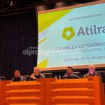 Atilra pide la quiebra de SanCor