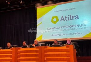 Atilra pide la quiebra de SanCor