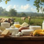 Brasil prevén menor fortaleza en la oferta de leche