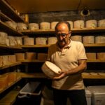 Cheddar “made in L’Empordà”