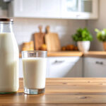 Chile consolida el alza: recepción de leche sube 2,8%