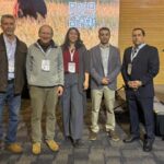 Científicos del INIA brillan en el XXI Congreso Latinoamericano de Buiatría en Puerto Varas