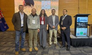 Científicos del INIA brillan en el XXI Congreso Latinoamericano de Buiatría en Puerto Varas