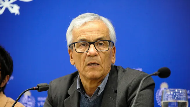 Conaprole el sindicato suspendió medidas tras acuerdo con Castillo
