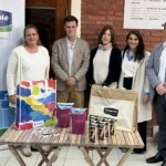 Conaprole impulsa reciclaje de envases de helado con foco en sustentabilidad