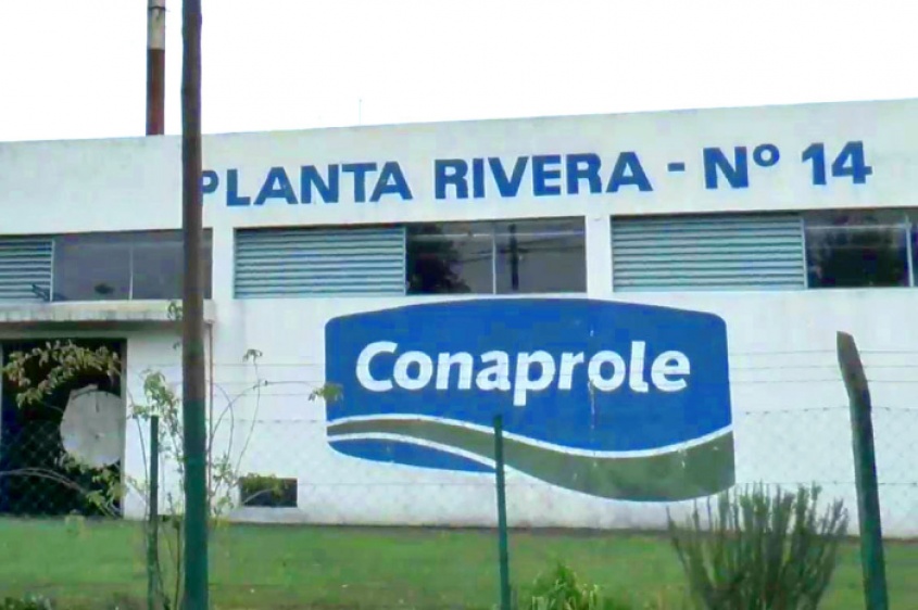 Conaprole y sindicato reanudan negociación este viernes