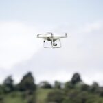 Los drones alzan vuelo como aliados de un agro en Costa Rica que busca ser más productivo