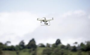 Los drones alzan vuelo como aliados de un agro en Costa Rica que busca ser más productivo