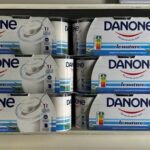 Danone se dispara en bolsa por auge nutricional en China