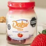 Dueña de Yogures Dahi compró una marca top de mermeladas