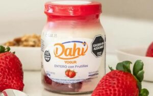 Dueña de Yogures Dahi compró una marca top de mermeladas
