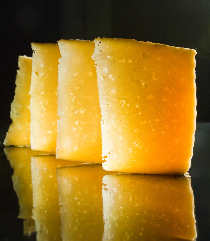 El Queso de Arribes Conquista el Mundo