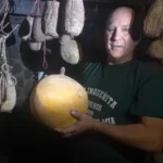 El abogado mendocino que dejó el derecho y brilló como maestro quesero