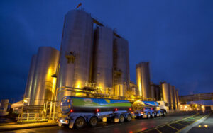 El fin de una era: el audaz nuevo rumbo de Fonterra