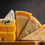 El mercado mundial del queso se encamina a un crecimiento récord