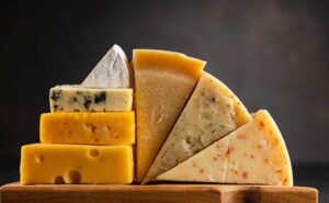 El mercado mundial del queso se encamina a un crecimiento récord