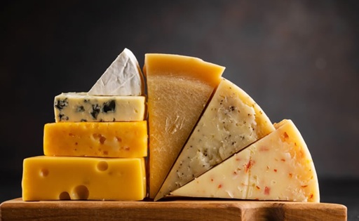 El mercado mundial del queso se encamina a un crecimiento récord