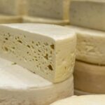 El queso subió en Colombia