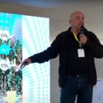 El riego estabiliza la producción lechera en Argentina