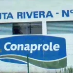Empresas respaldan a Conaprole tras cierre en Rivera