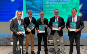 España retos del sector quesero frente a su proyección global