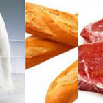 FAO precios mundiales de alimentos se estabilizan, lácteos