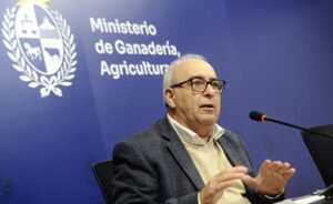 Fratti“Tirar leche en plena zafra no puede volver a ocurrir”