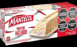 Georgalos se mete en helados