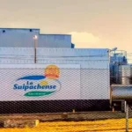 Gigante lácteo en crisis riesgo de cierre en 15 días
