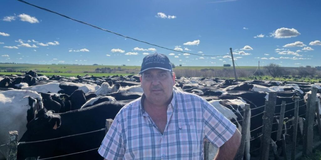 Holando cabañeros y productores con metas comunes