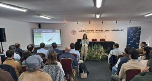 INIA Lidera la Revolución del Pasto