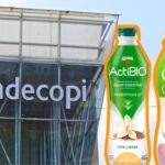 Indecopi multa a Gloria con 113 mil por copiar yogur de Laive